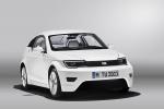 BMW Project Visio M by Technische Universitaet Muenchen 2012 года